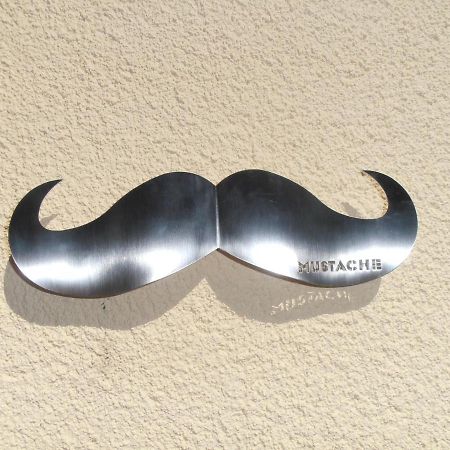 Mustache Studio Ourém Esterno foto